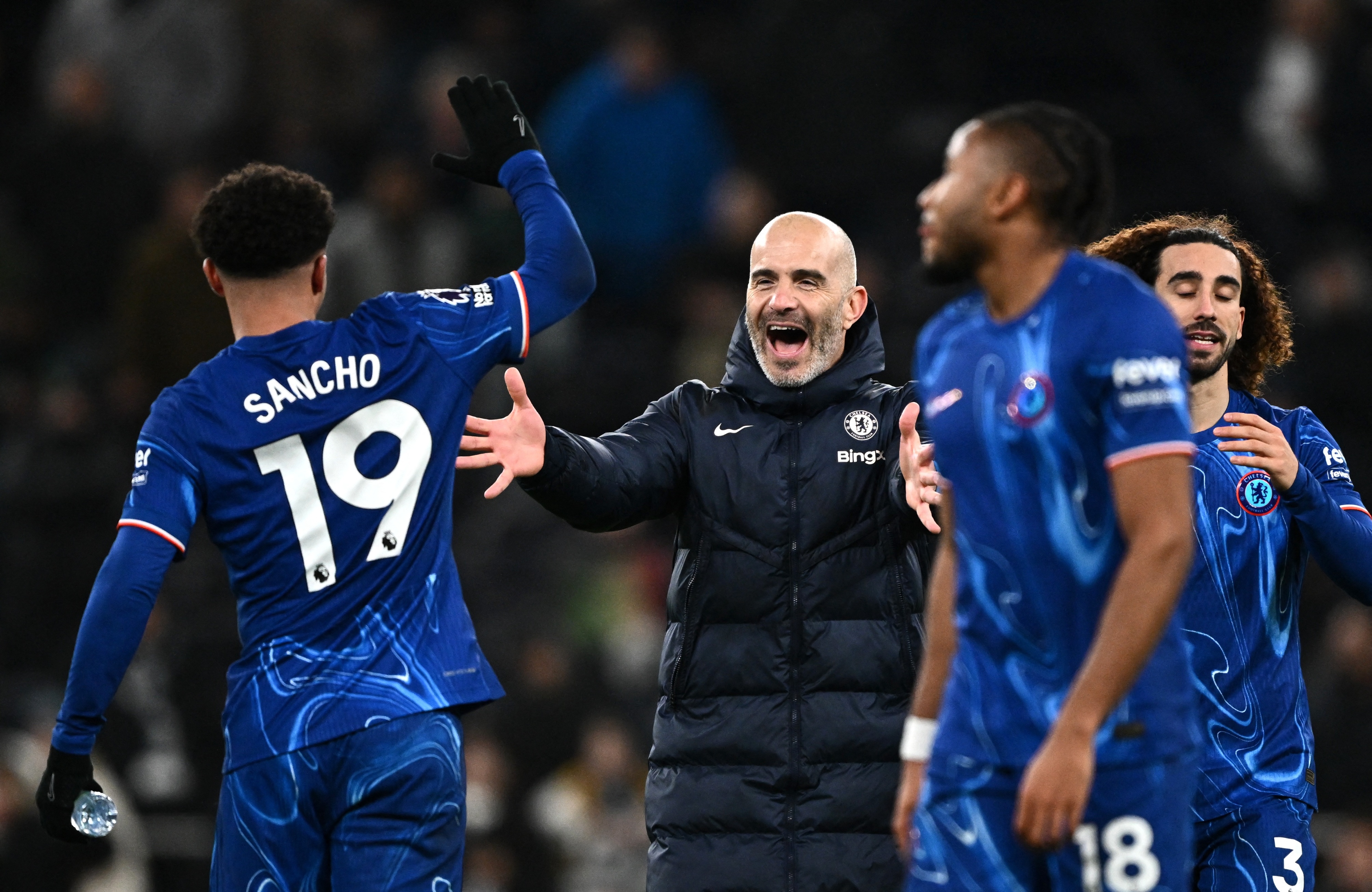 开云体育-西甲倒计时，西汉姆清晨外线爆发，细节引发关注，媒体盛赞，团队化学反应显著的简单介绍-开云体育