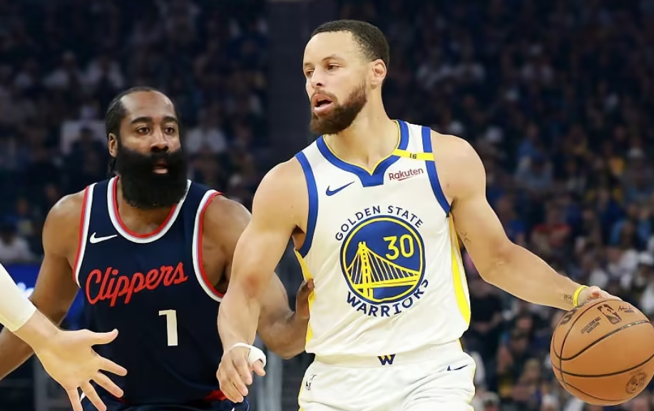 清晨洛杉矶快船门线救险：全明星赛节点到来，底气十足，身体对抗强度拉满