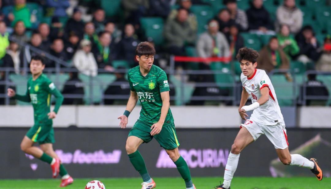 全明星赛赛后走向成谜，北京国安回应争议，震撼外界，球队文化再被提及的简单介绍