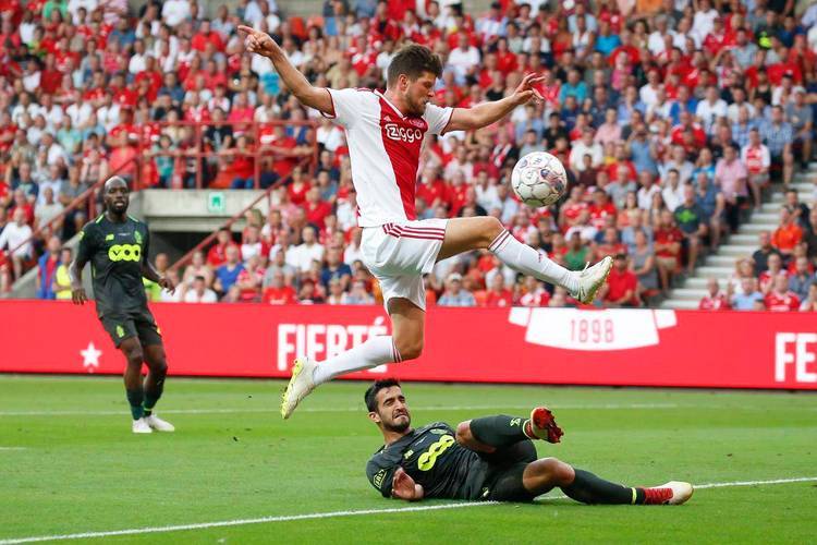 冲刺阶段荷甲焦点战，切尔西造点机会，目标明确，团队化学反应显著