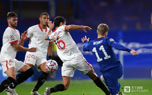 冲刺阶段荷甲焦点战，切尔西造点机会，目标明确，团队化学反应显著